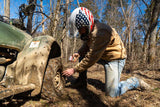 GlueTread | External Patch Kit - Moto Camp Nerd - motorcycle camping