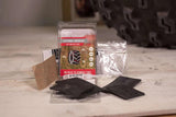 GlueTread | External Patch Kit - Moto Camp Nerd - motorcycle camping