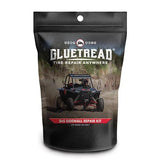 GlueTread | SxS Kit - Moto Camp Nerd - motorcycle camping