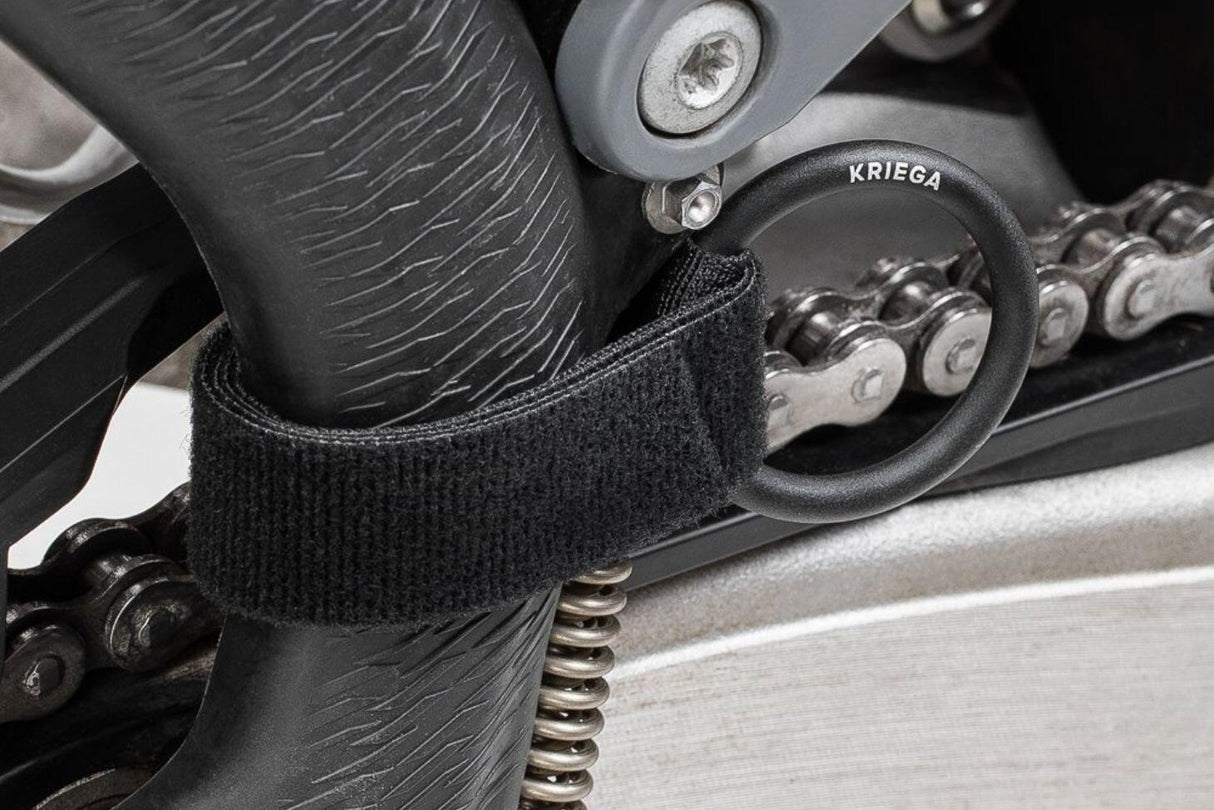 Kriega | OS-Dirtbike Rings