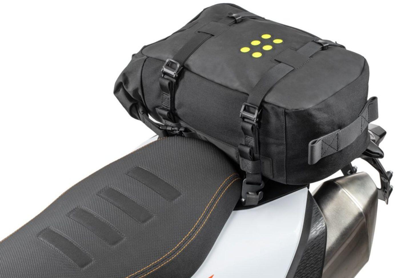 Kriega | OS-12 Adventure Pack – Moto Camp Nerd