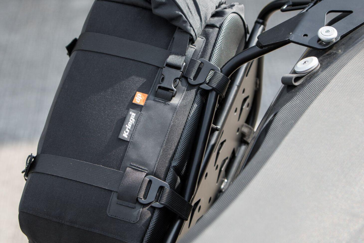 Kriega | OS-18 Adventure Pack – Moto Camp Nerd