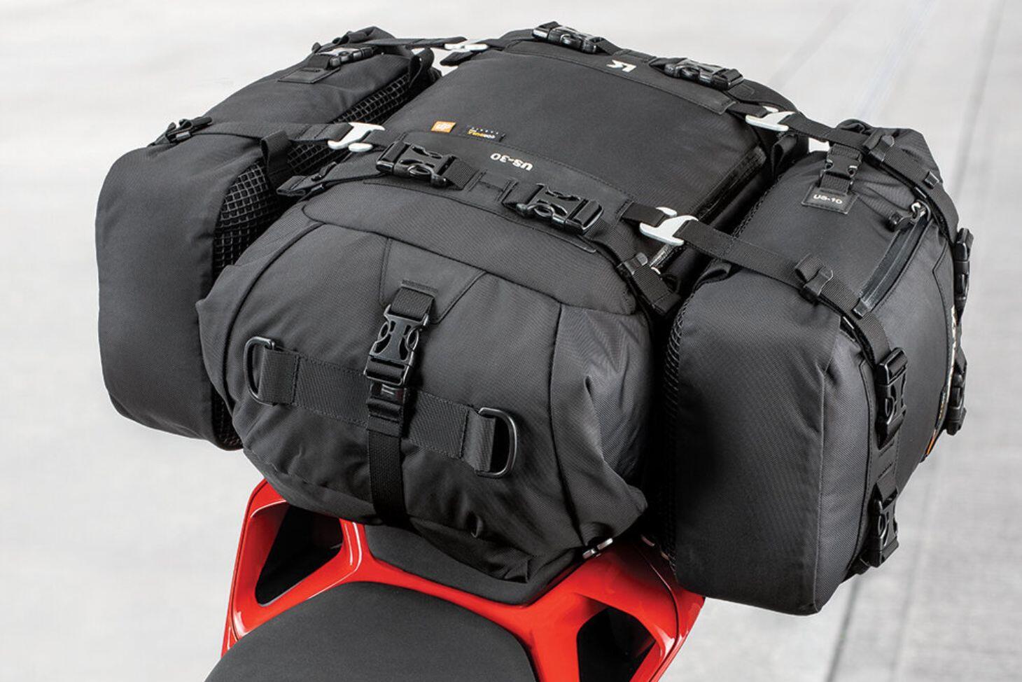 Kriega | US-30 Drypack – Moto Camp Nerd