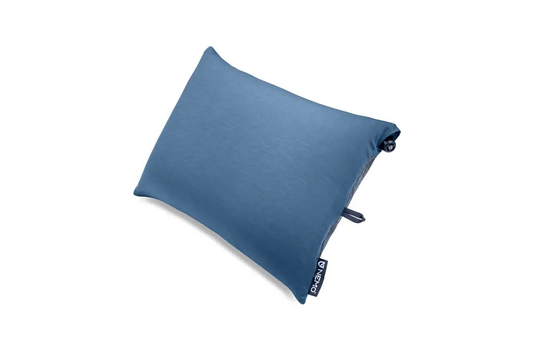 Motorcycle Camping Pillow | NEMO | Filo Camping Pillow – Moto Camp Motorcycle Camping Pillow | NEMO | Filo Camping Pillow – Moto Camp