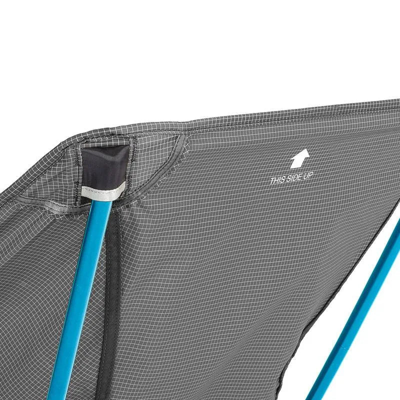 Helinox | Chair Zero L – Moto Camp Nerd