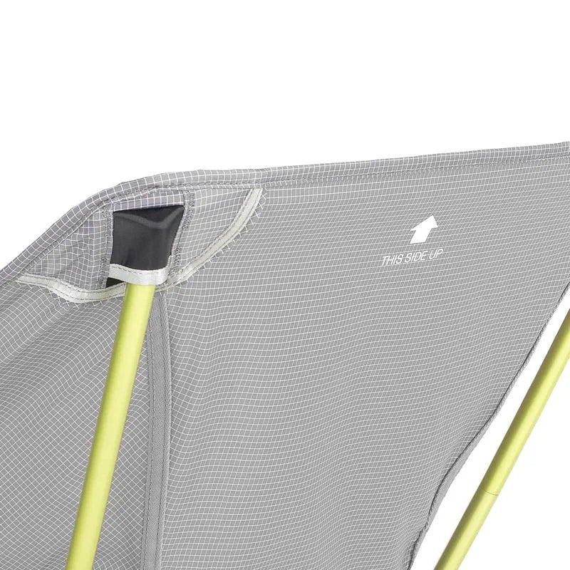 Helinox | Chair Zero L – Moto Camp Nerd