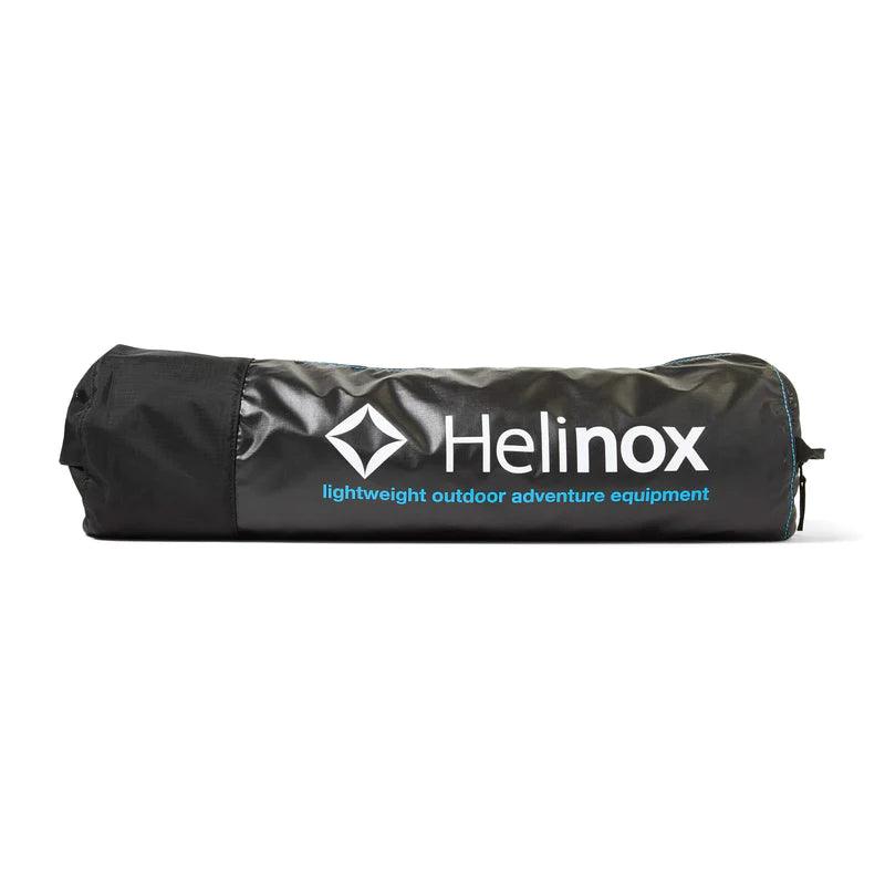 Helinox | Cot Max Convertible - Moto Camp Nerd - motorcycle camping