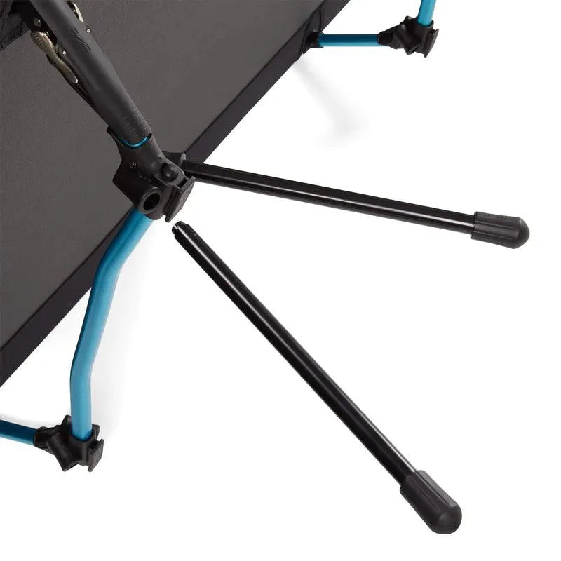 Helinox cot max clearance convertible