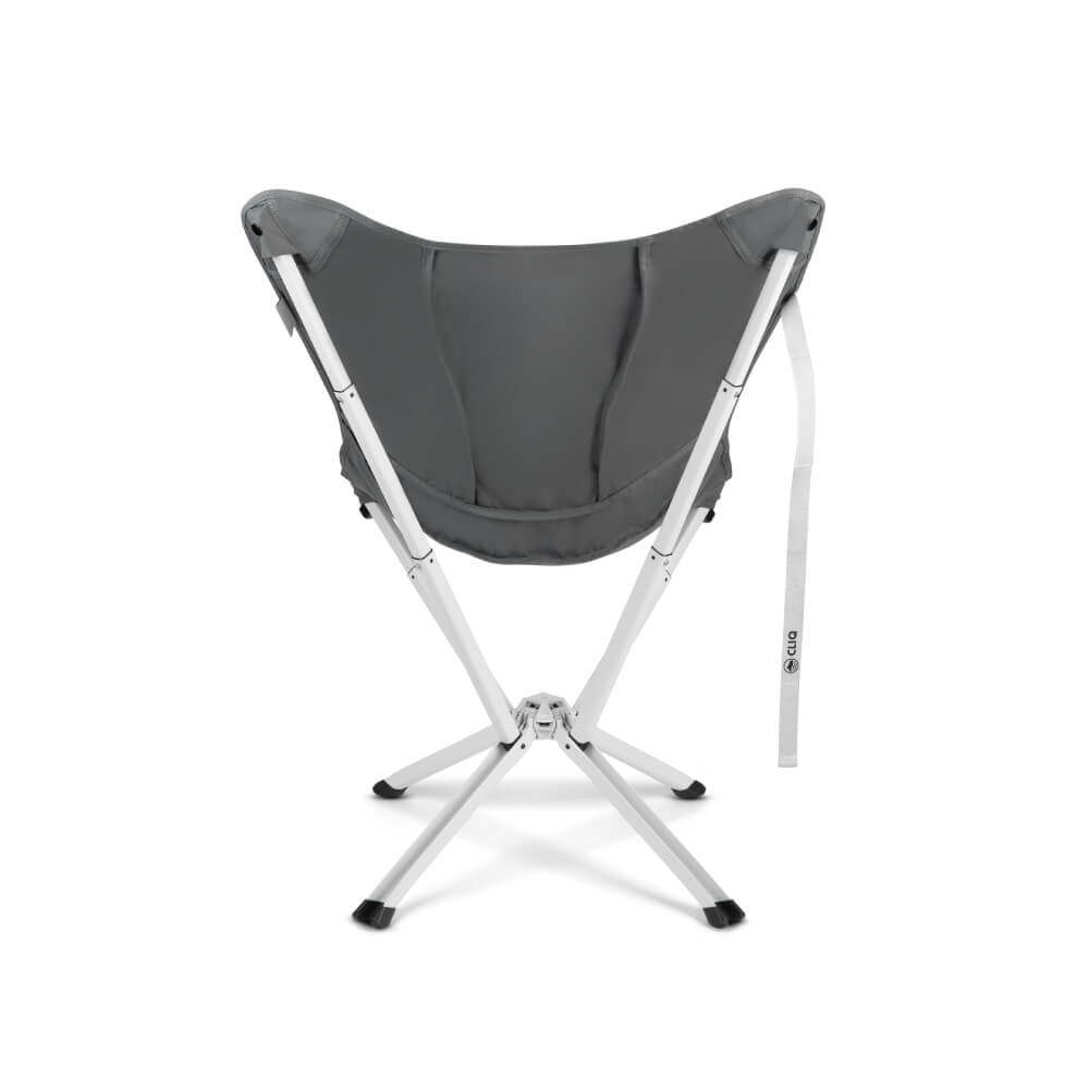 CLIQ | Riviera Lounge Chair