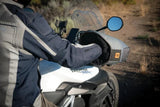 Hippo Hands | Alcan - Moto Camp Nerd - motorcycle camping