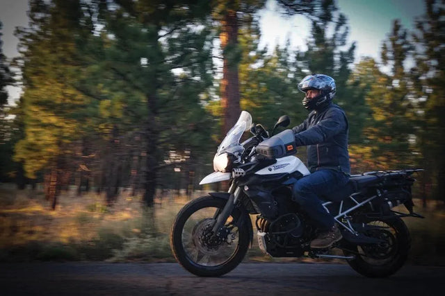 Hippo Hands | Rogue - Moto Camp Nerd - motorcycle camping