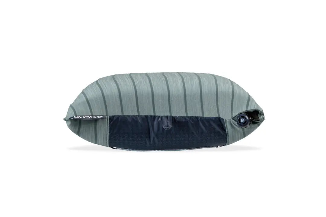 NEMO | Fillo Wide Camping Pillow