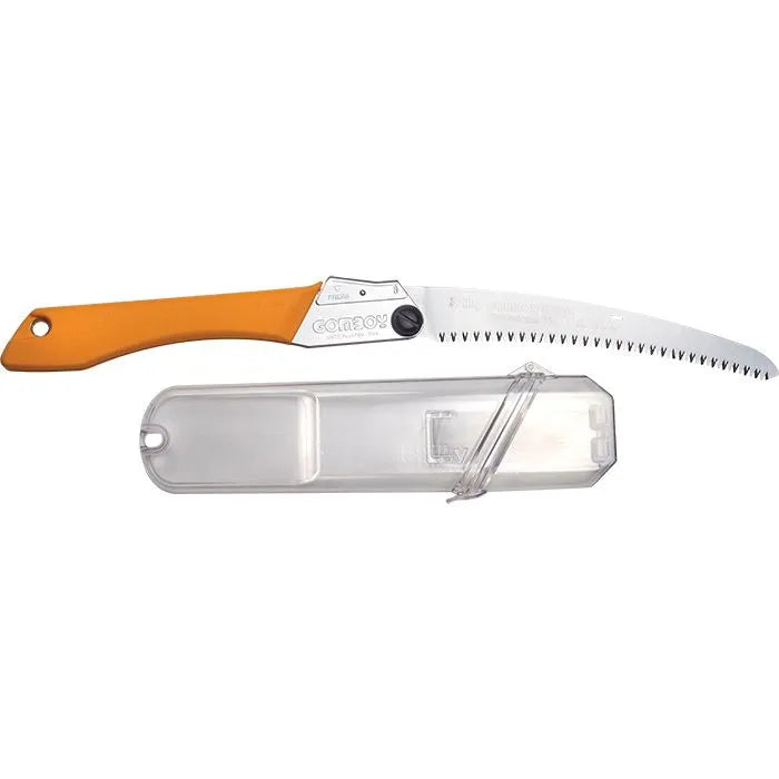 Silky | Gomboy Curve 240MM Folding Saw