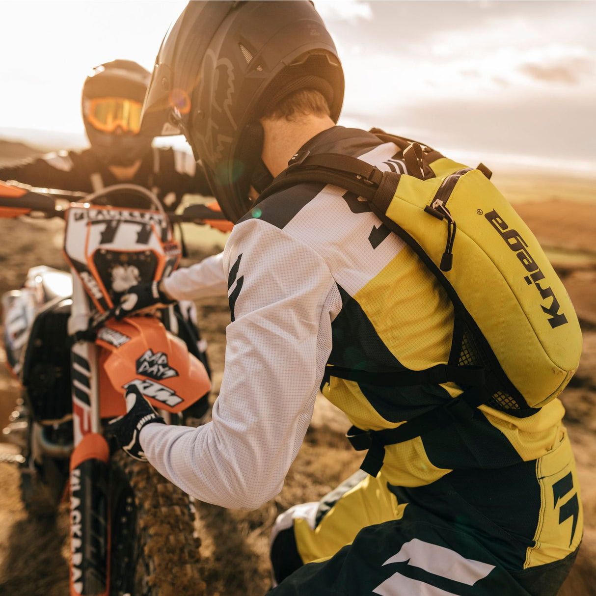 Kriega | Hydro-2 Hydration Pack