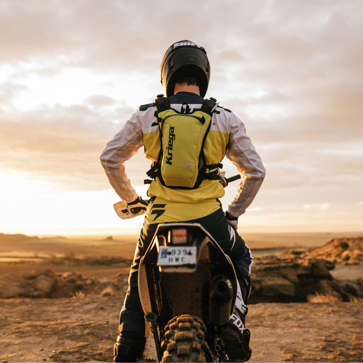 Kriega | Hydro-2 Hydration Pack