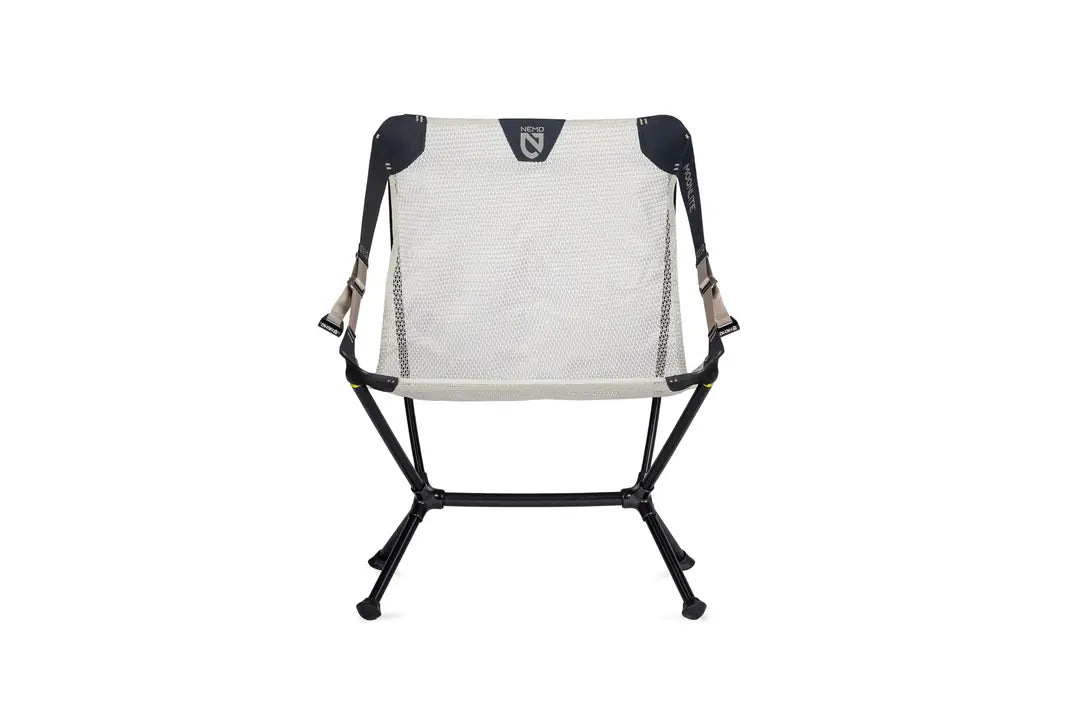 NEMO | Moonlite Reclining Camp Chair