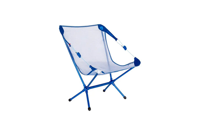 NEMO | Moonlite Elite Reclining Camp Chair - Moto Camp Nerd - motorcycle camping