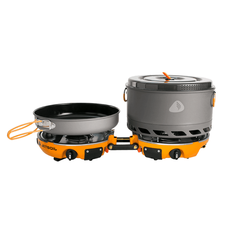 Jetboil  Summit Skillet - Motorcycle Camping Gear