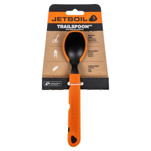 Jetboil | Trailspoon - Moto Camp Nerd - motorcycle camping