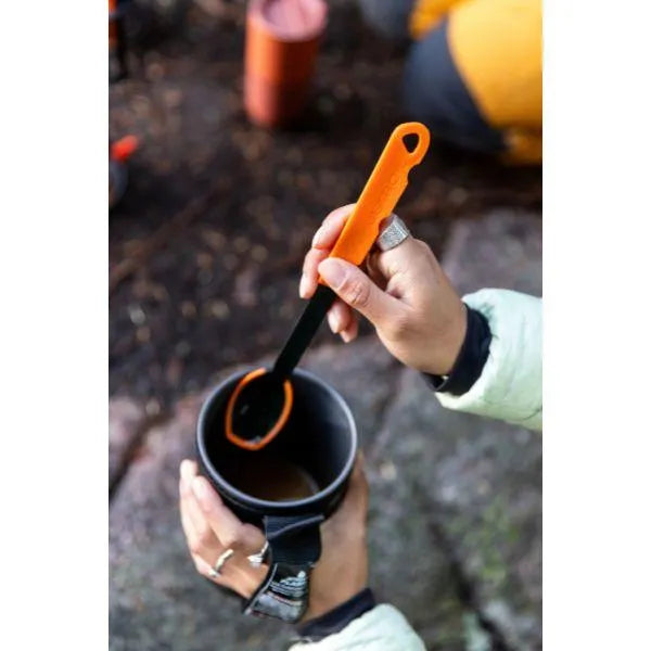 Jetboil | Trailware 3-piece set - Moto Camp Nerd - motorcycle camping