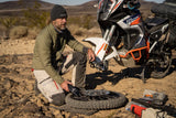 Trail Tech | Portable Air Compressor