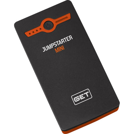 GET | Jump Start Pack