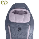 NEMO | Disco Women’s Endless Promise® Down Sleeping Bag 30˚F