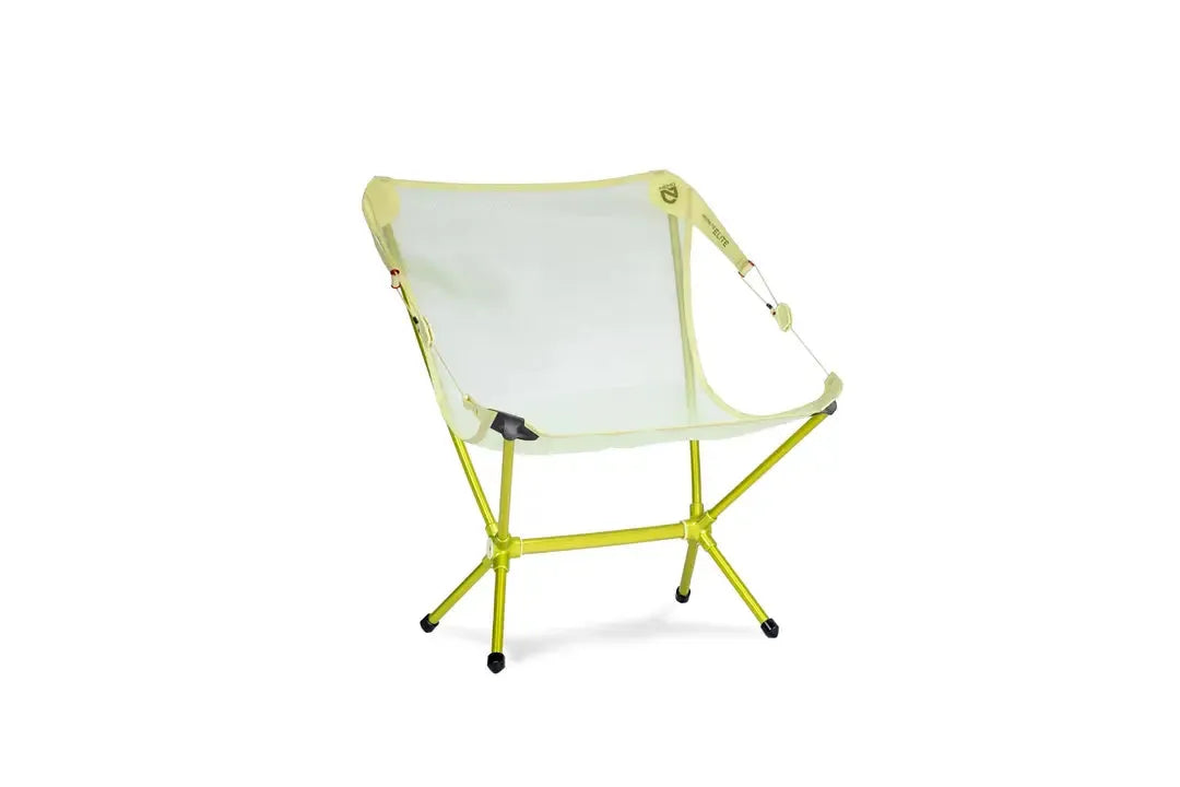 NEMO | Moonlite Elite Reclining Camp Chair