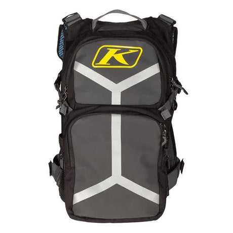 Klim | Arsenal 15 - Moto Camp Nerd - motorcycle camping