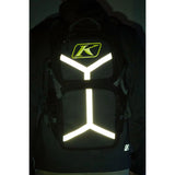 Klim | Arsenal 15 - Moto Camp Nerd - motorcycle camping