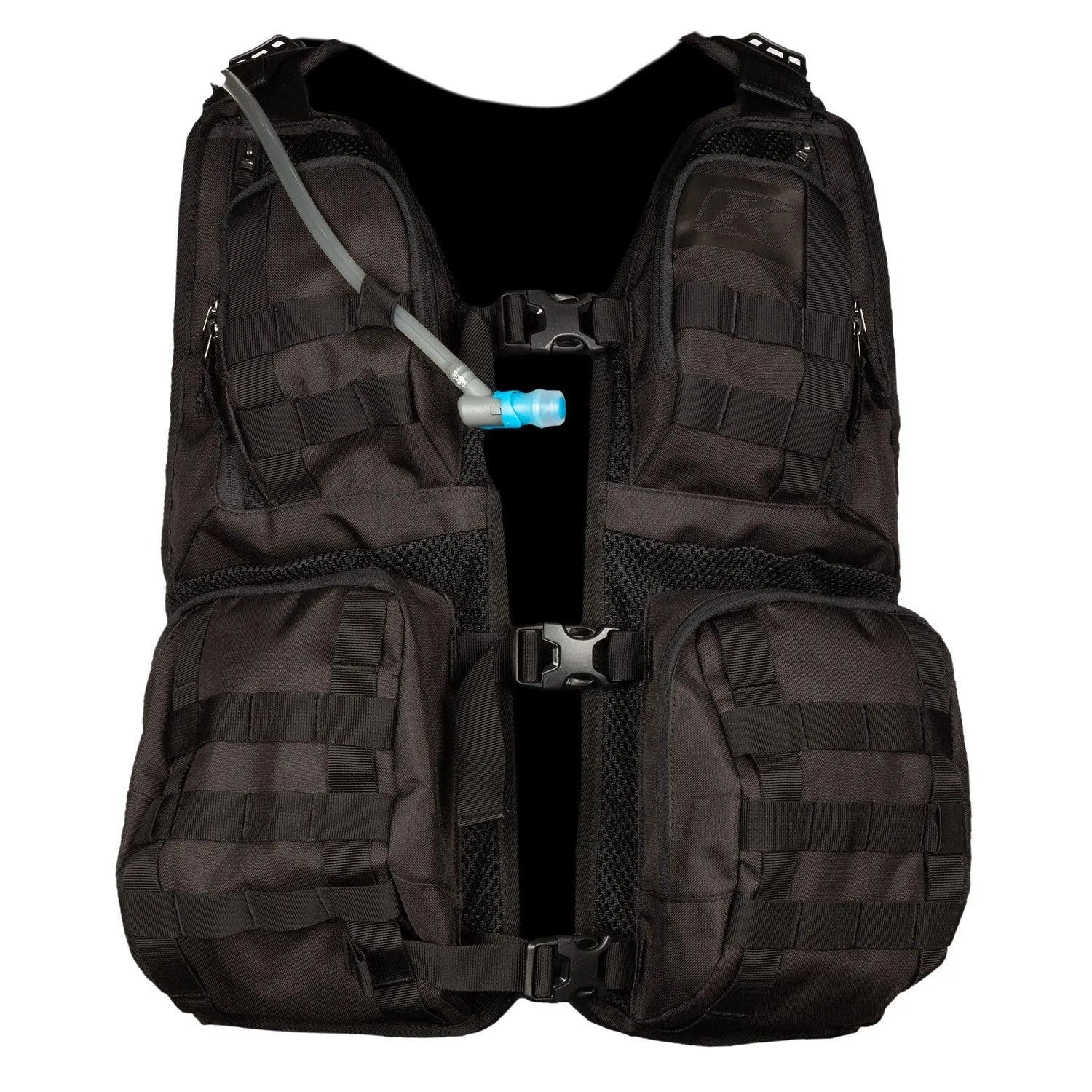 Klim | Arsenal Vest – Moto Camp Nerd