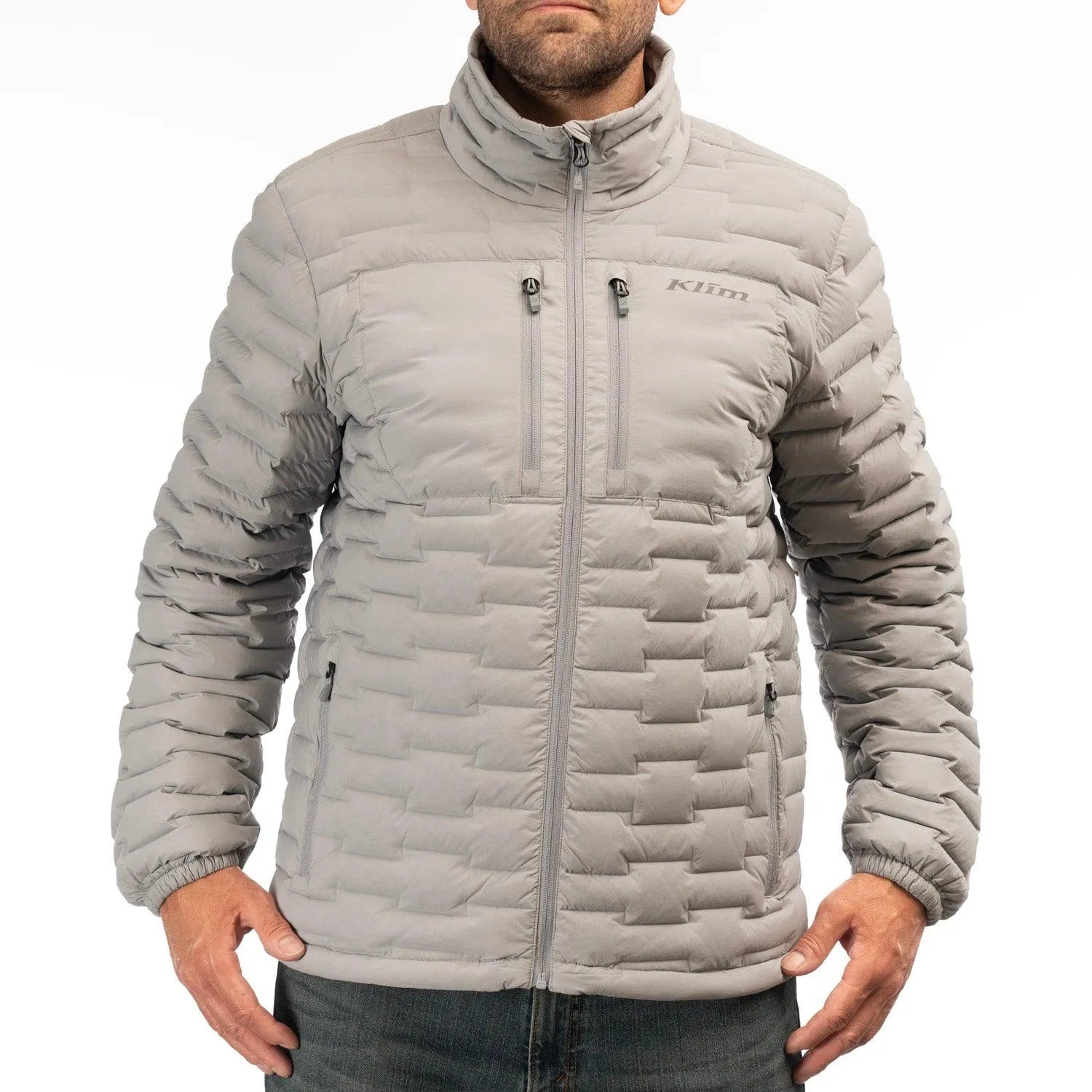 Columbia stretch clearance down jacket