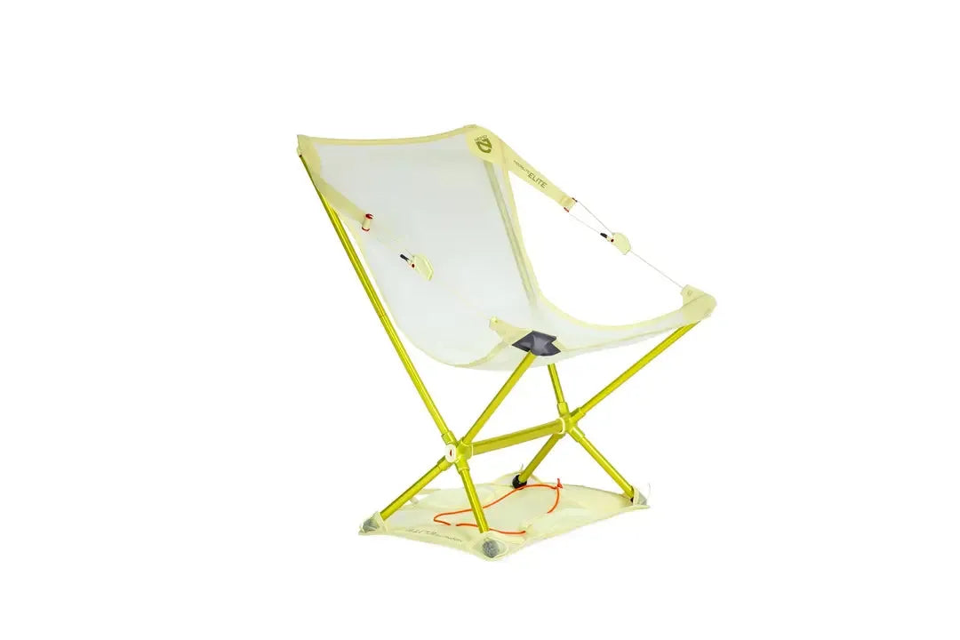 Nemo | Moonlite Elite Reclining Camp Chair