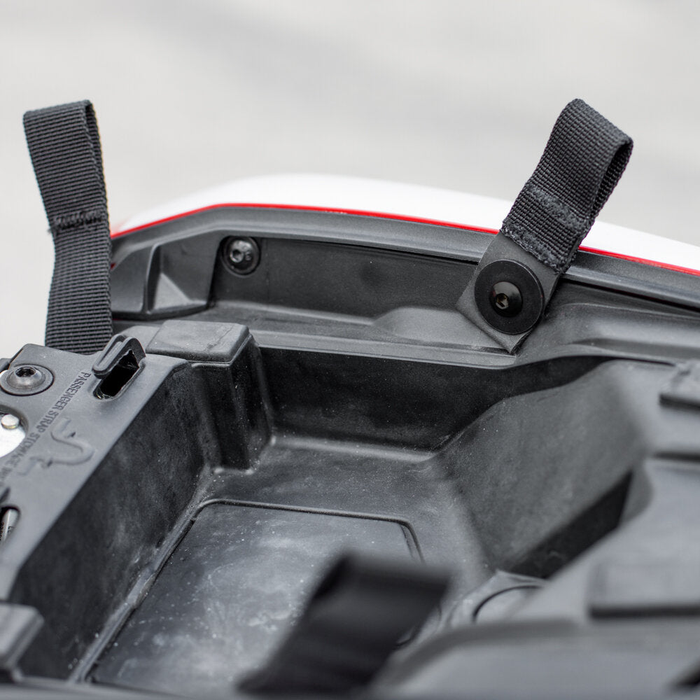 Kriega | Ducati Panigale 959/1299 Drypack Fit Kit