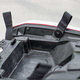 Kriega | Ducati Panigale 959/1299 Drypack Fit Kit
