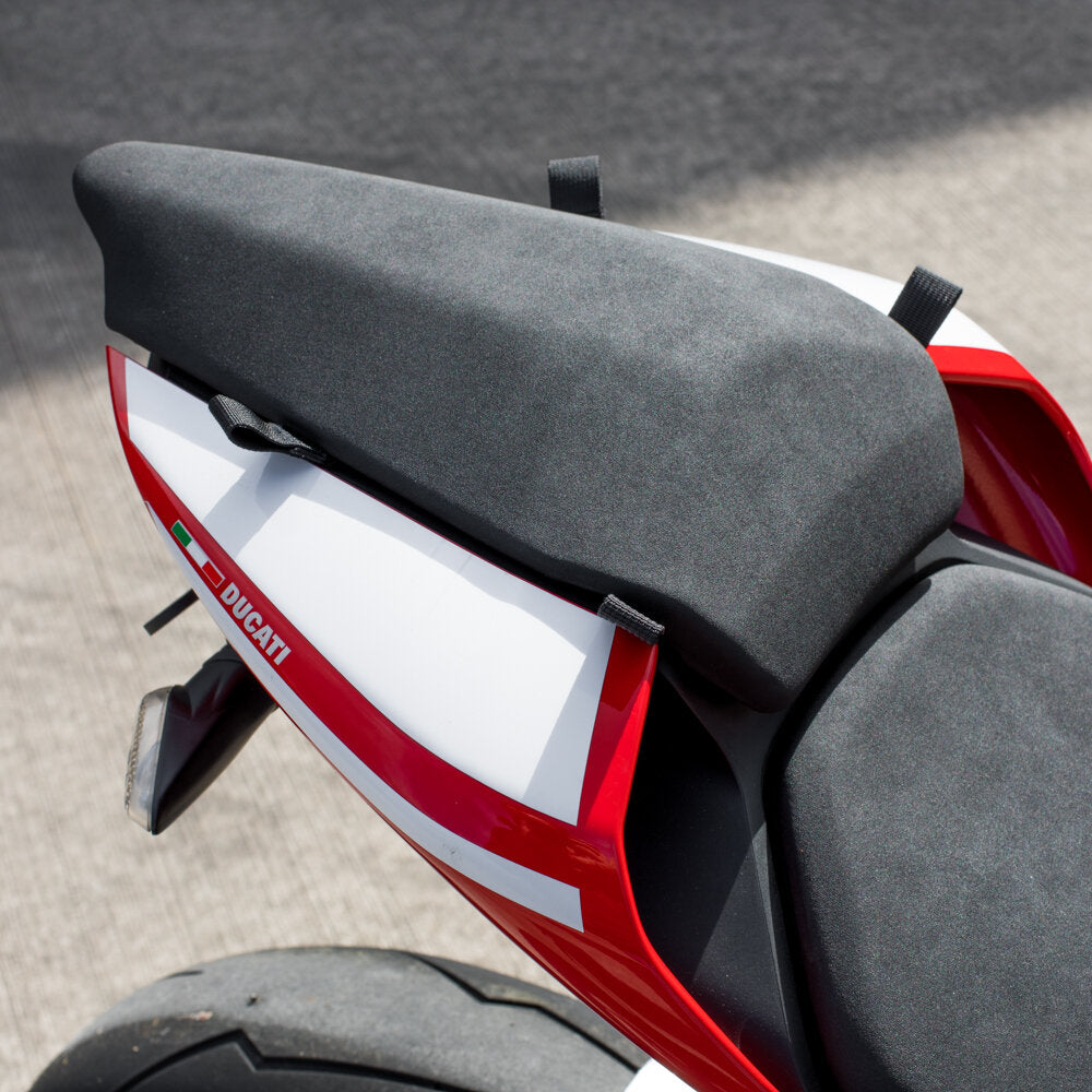 Kriega | Ducati Panigale 959/1299 Drypack Fit Kit