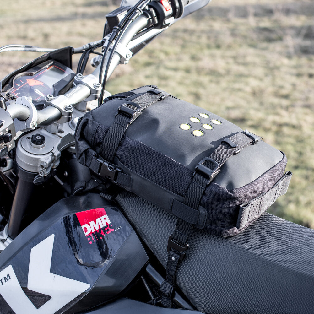 Kriega | OS-6 Adventure Pack – Moto Camp Nerd