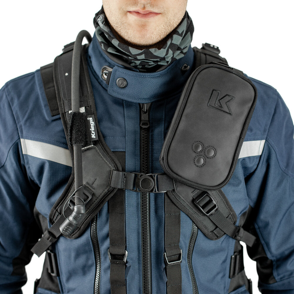 Kriega | Harness Pocket XL