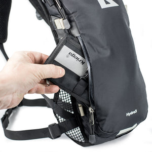 Kriega | Hydro-3 Hydration Pack