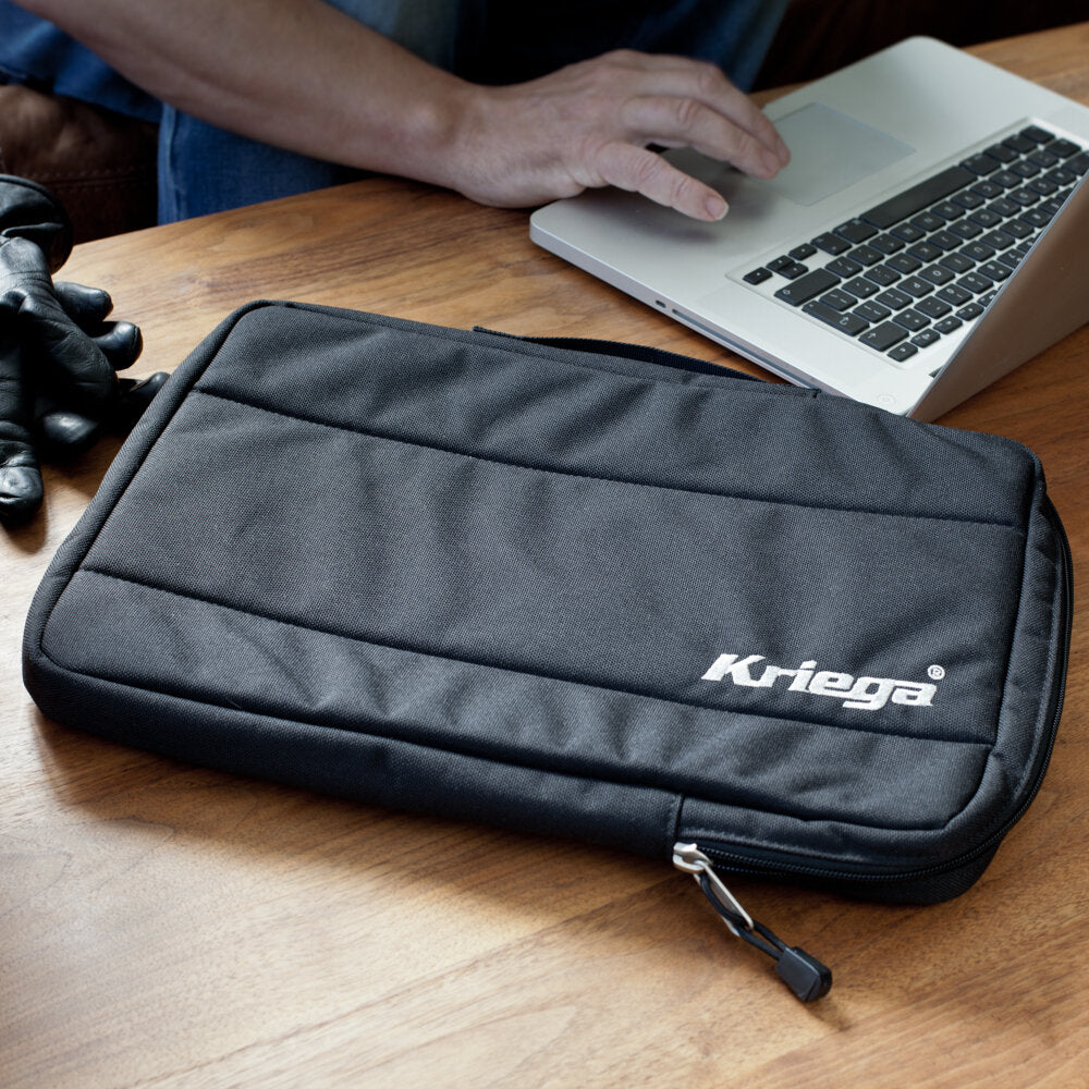Kriega | Kube Notebook