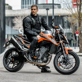 Kriega | MAX28 Expandable Backpack