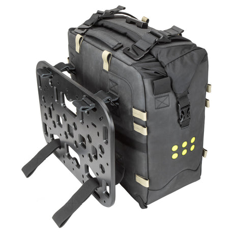 Kriega | OS-38 Dual Pack (76L) - Moto Camp Nerd - motorcycle camping