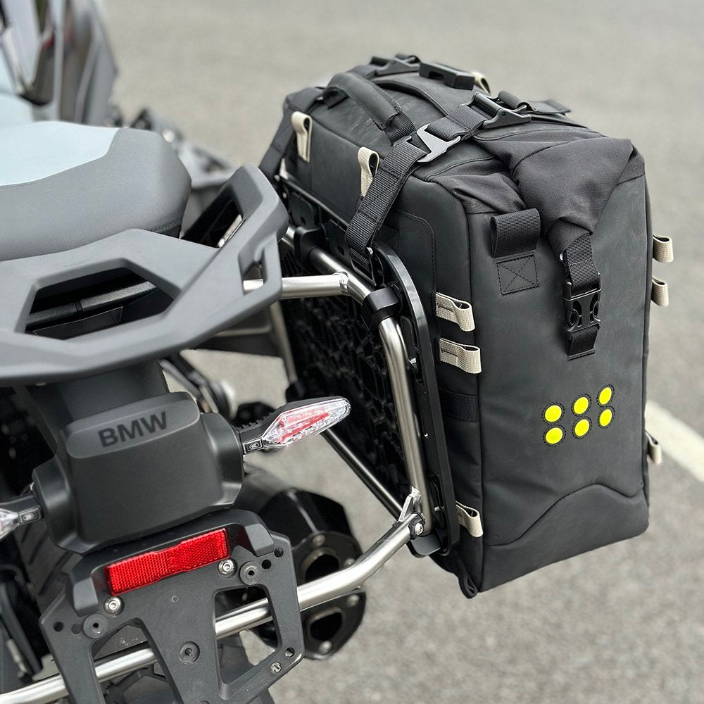 Kriega | OS-32 Dual Pack (64L) – Moto Camp Nerd