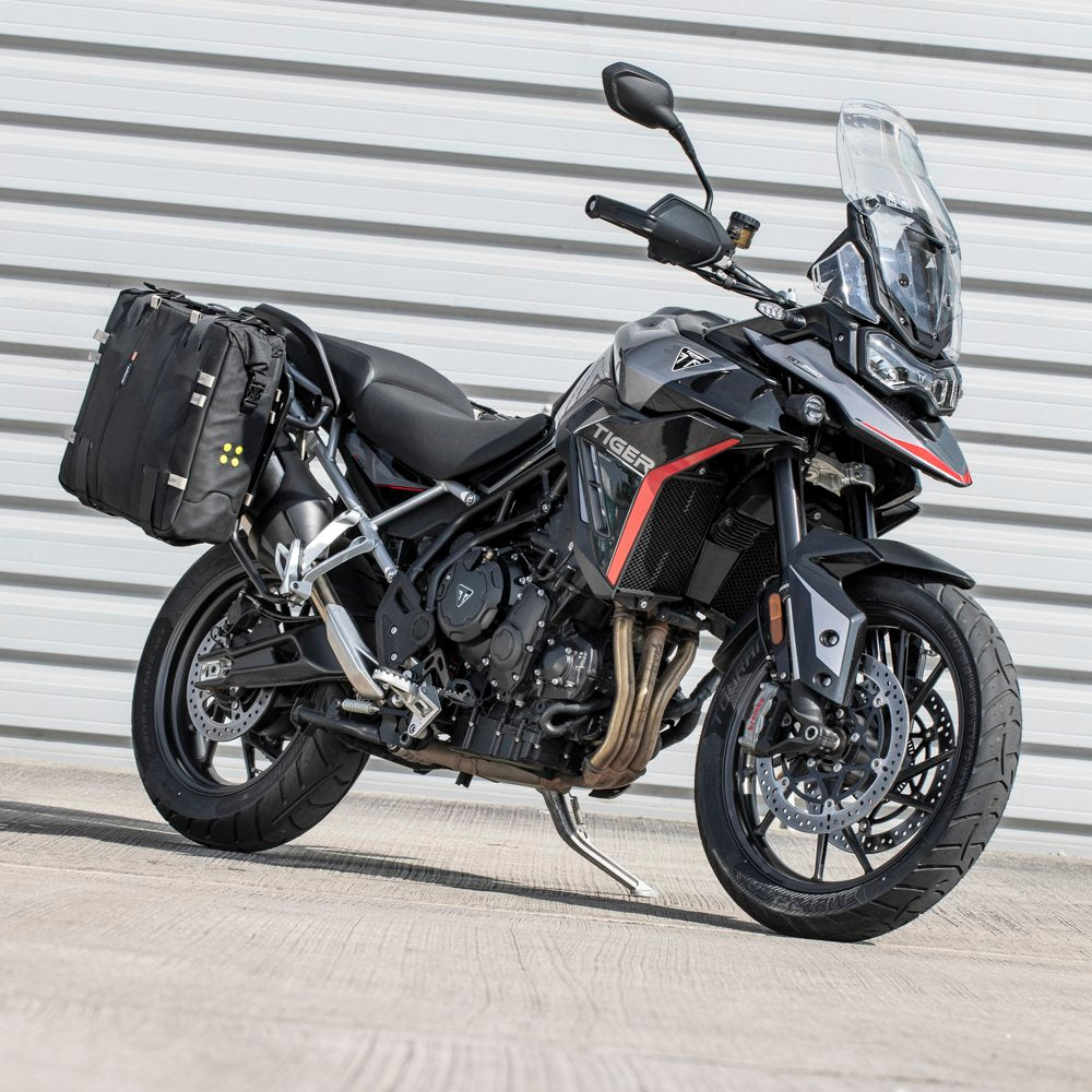 Kriega | OS-32 Dual Pack (64L) – Moto Camp Nerd
