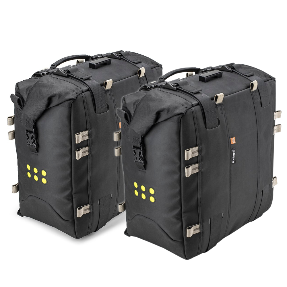 Kriega | OS-38 Dual Pack (76L) – Moto Camp Nerd Kriega | OS-38 Dual Pack (76L) – Moto Camp Nerd
