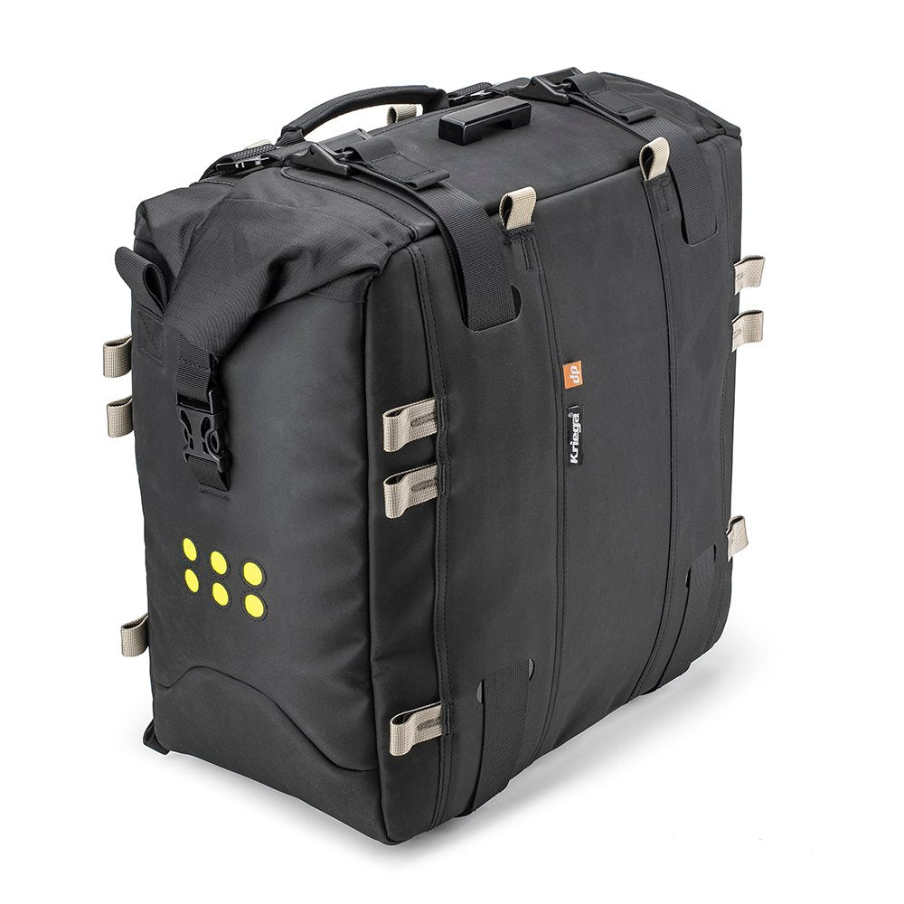 Kriega | OS-38 Dual Pack (76L) – Moto Camp Nerd