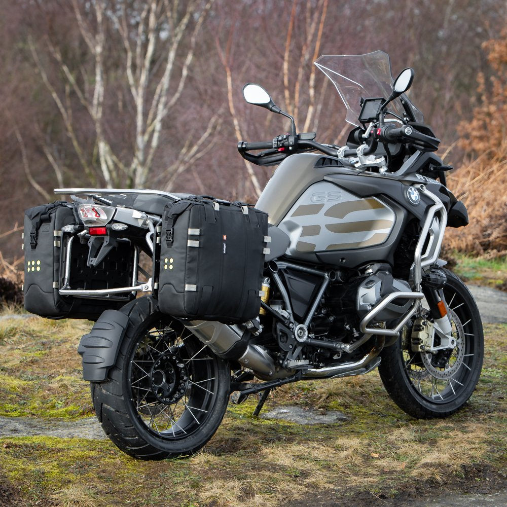 Kriega | OS-Platform Adaptor for BMW GS Adventure – Moto Camp Nerd