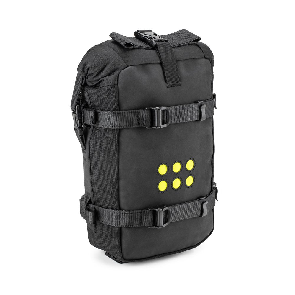 Kriegaバックパック ブラック Kriega | OS-6 Adventure Pack – Moto Camp Nerd