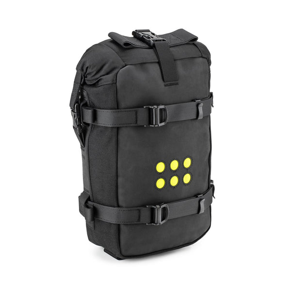 Kriegaバックパック ブラック Kriega | OS-6 Adventure Pack – Moto Camp Nerd