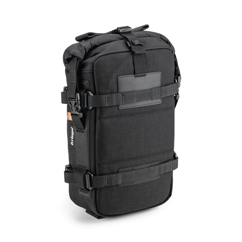 Kriegaバックパック ブラック Kriega | OS-6 Adventure Pack – Moto Camp Nerd